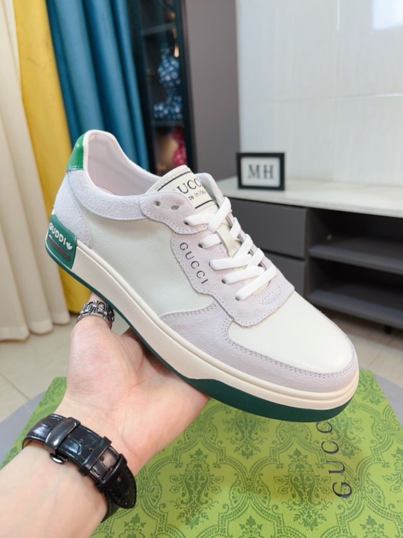 Gucci Low Shoes